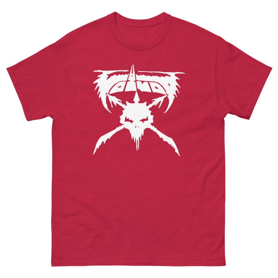 Voivod Fleur-de-lys Unisex classic tee