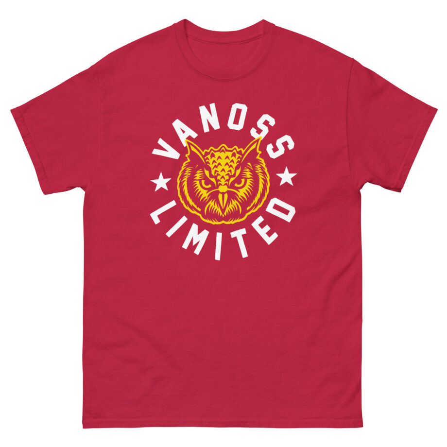 Vanoss Limited Unisex classic tee