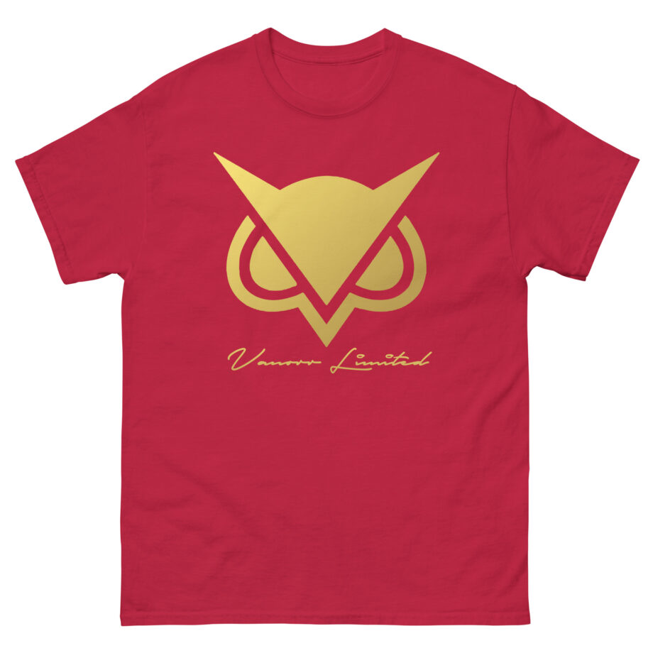 Vanoss Gold Unisex classic tee