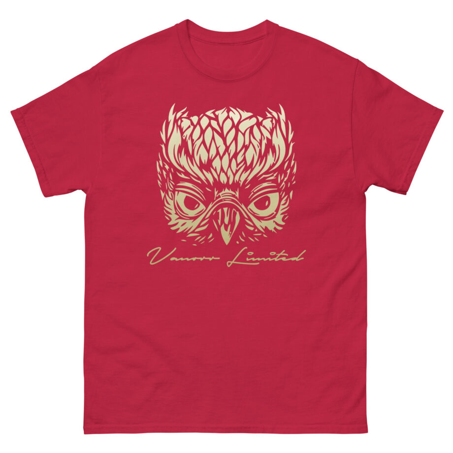 Vanoss Unisex classic tee