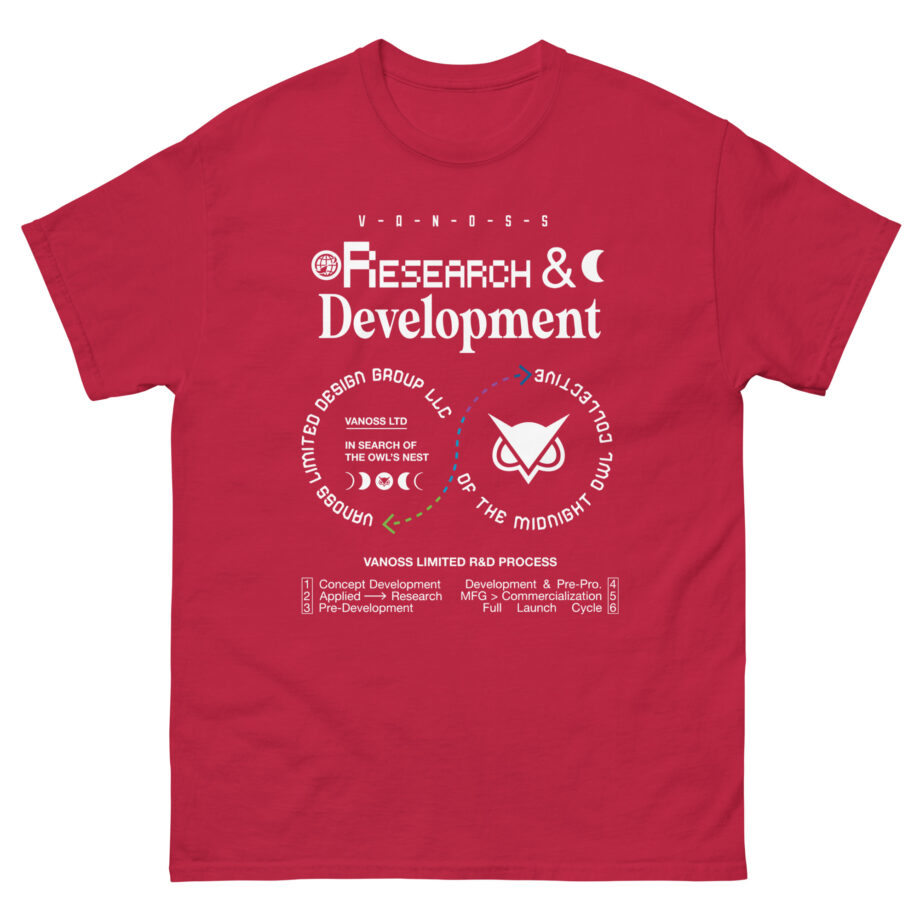 Vanossgaming Unisex classic tee