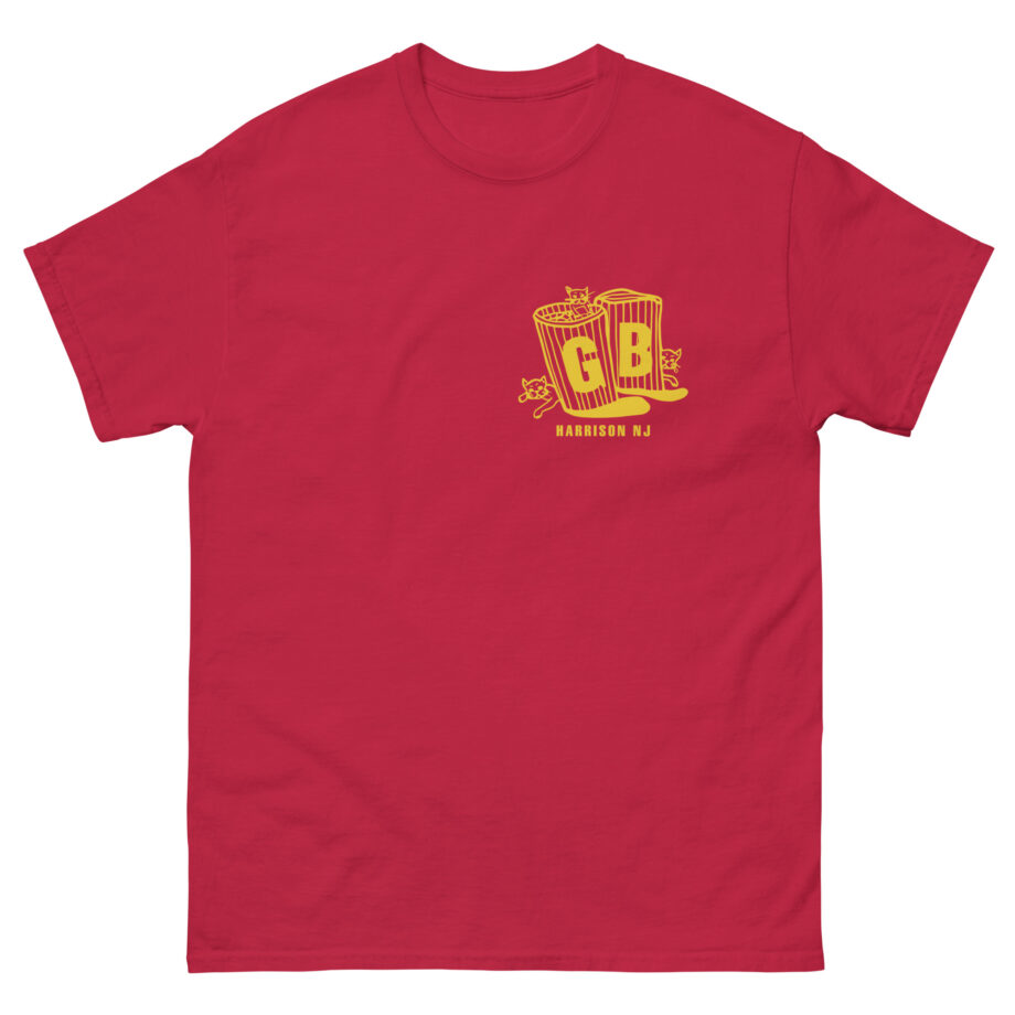 Geto Boys Unisex classic tee