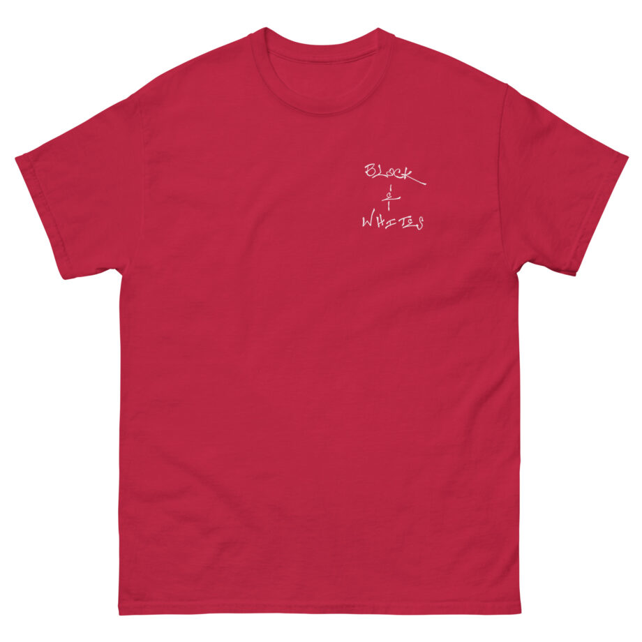 Hit Boy Advisory Unisex classic tee