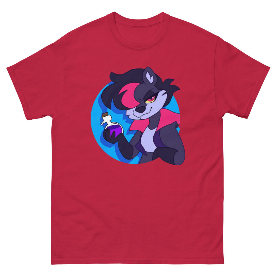 Indigo Park Salem Unisex classic tee