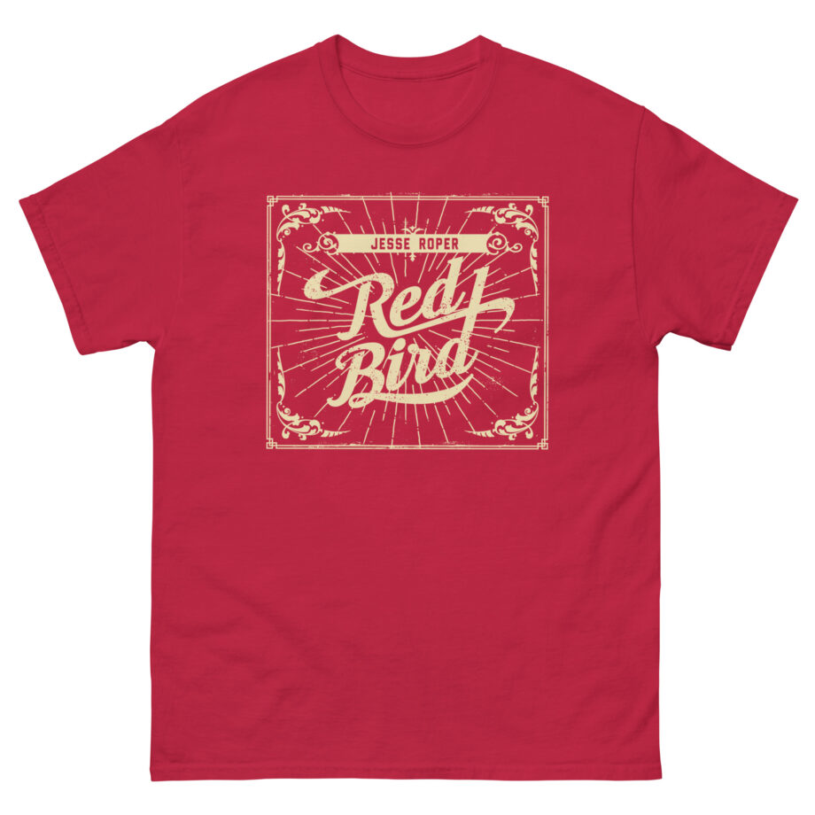 Jesse Roper Unisex classic tee