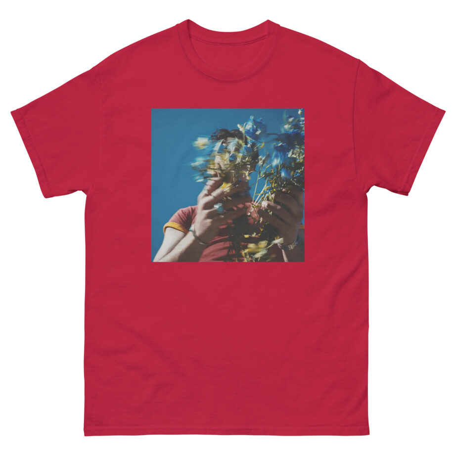 Joe Jonas Music for People Who Believe in Love Unisex classic tee