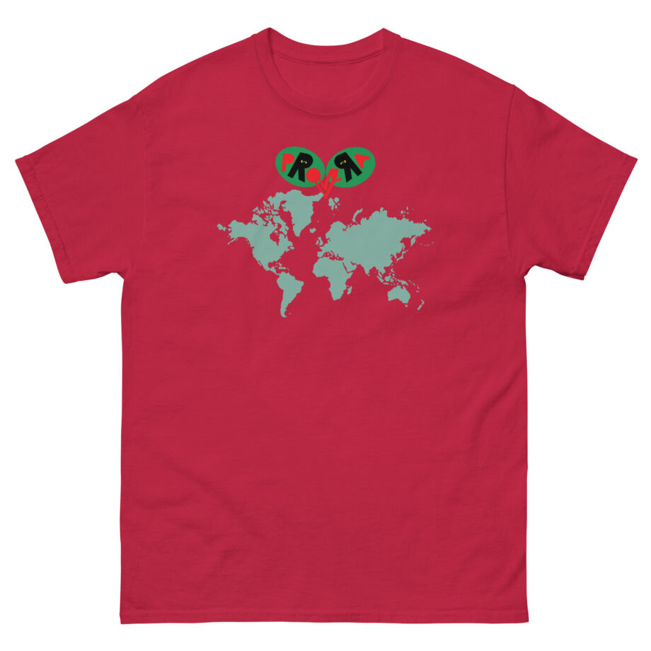 Joey Badass Unisex classic tee