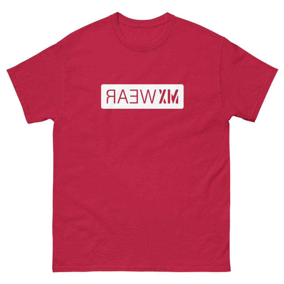Maximo Rivano Mx Wear Unisex classic tee