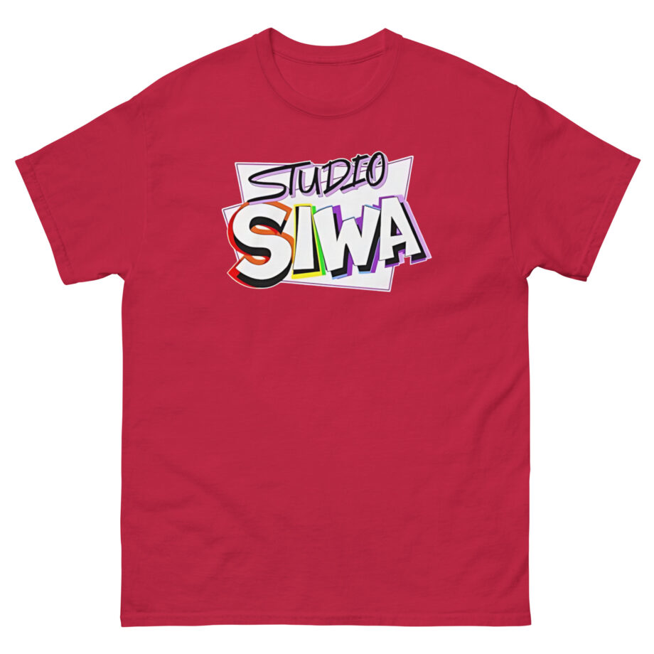 Jojo Siwa Studio Siwa Unisex classic tee