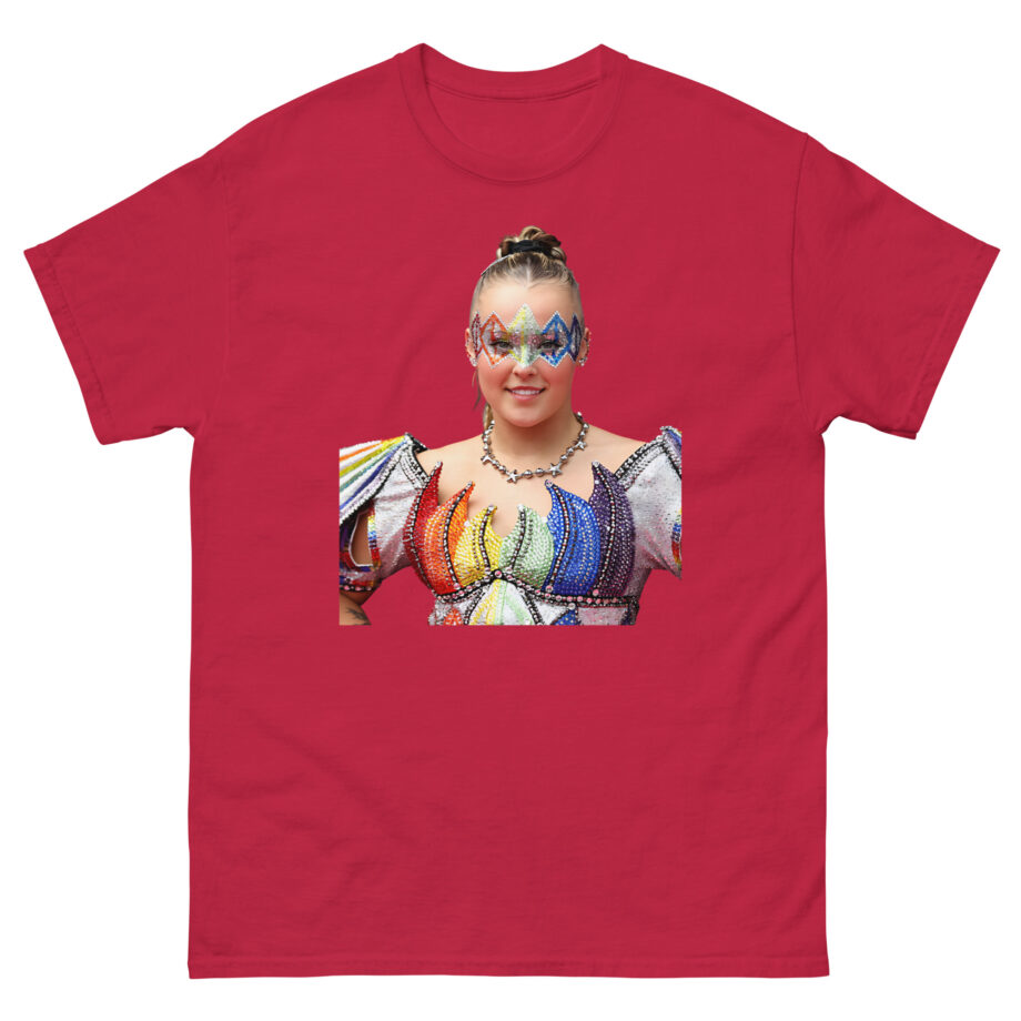 Jojo Siwa Unisex classic tee