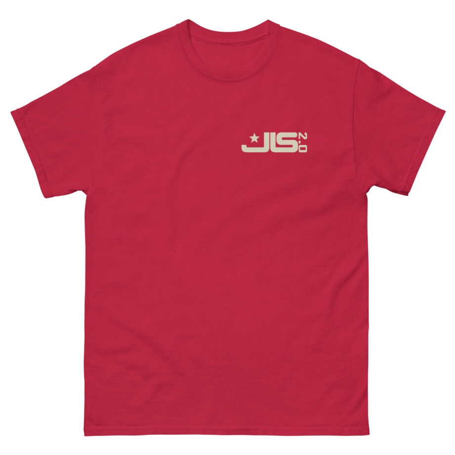 JLS Logo Unisex classic tee