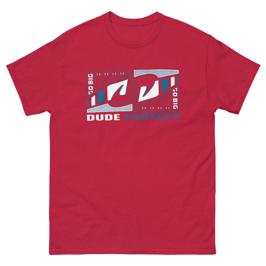 Dude Perfect Gridiron Unisex classic tee