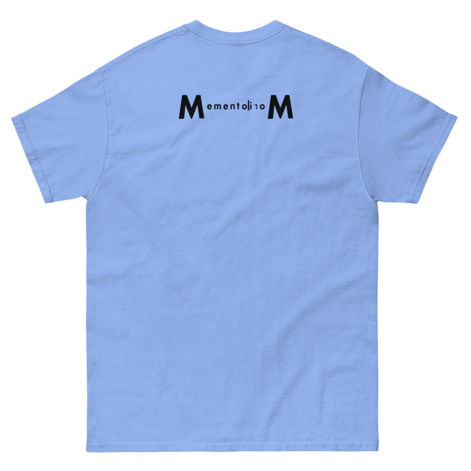 Depeche Mode Wing Memento Unisex classic tee
