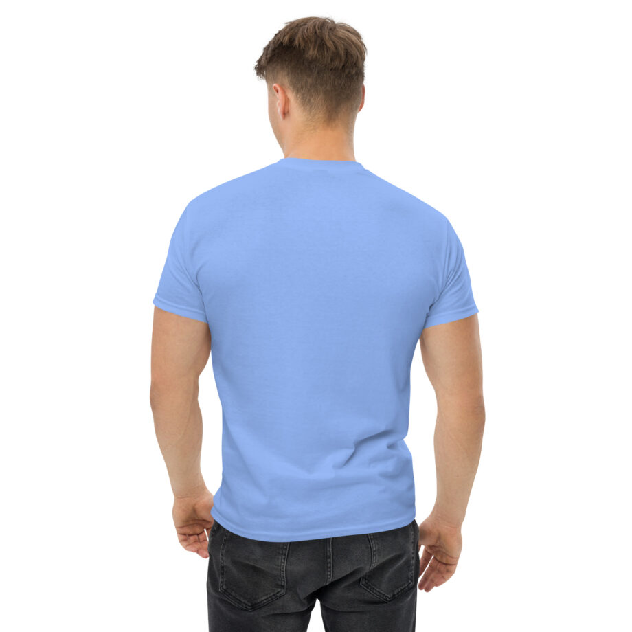 LOL Peace Out Bro Unisex classic tee