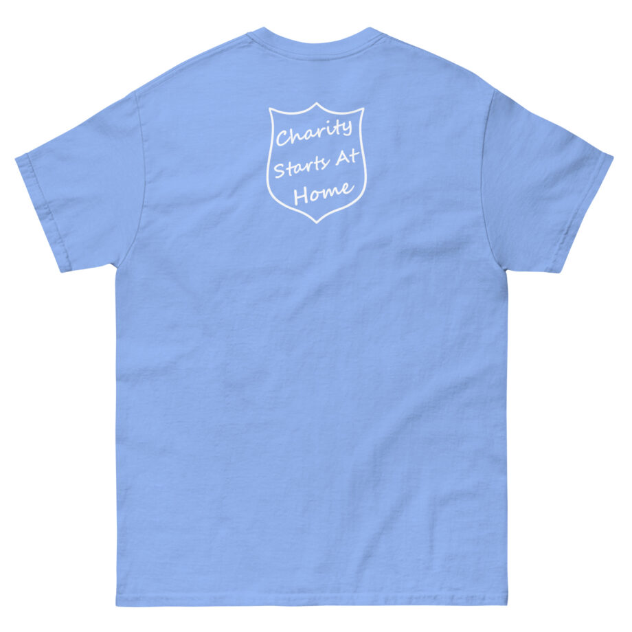 Little Brother New Tigallo Unisex classic tee