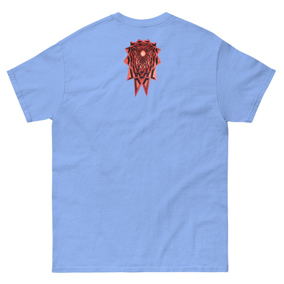 Bauhaus Unisex classic tee