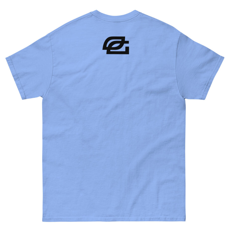 Optic Gaming Modern Flower Unisex classic tee