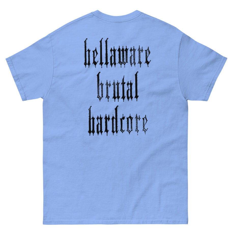 Year of the Knife Unisex classic tee