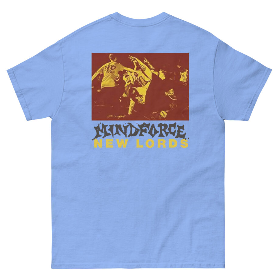 Mindforce New Lords Unisex classic tee