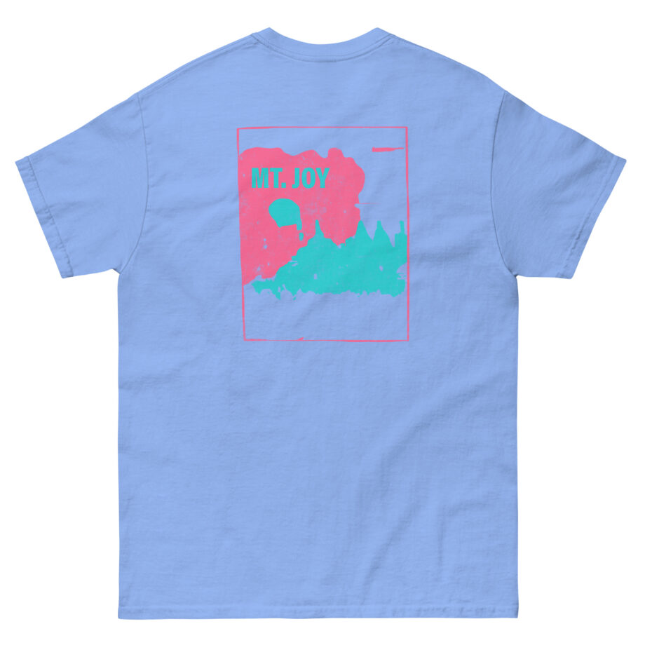 Mt. Joy Live Unisex classic tee