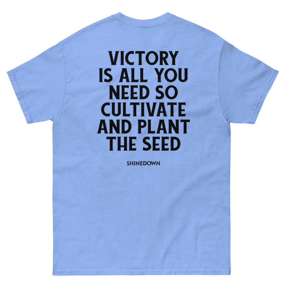 Shinedown Plant the Seed Unisex classic tee