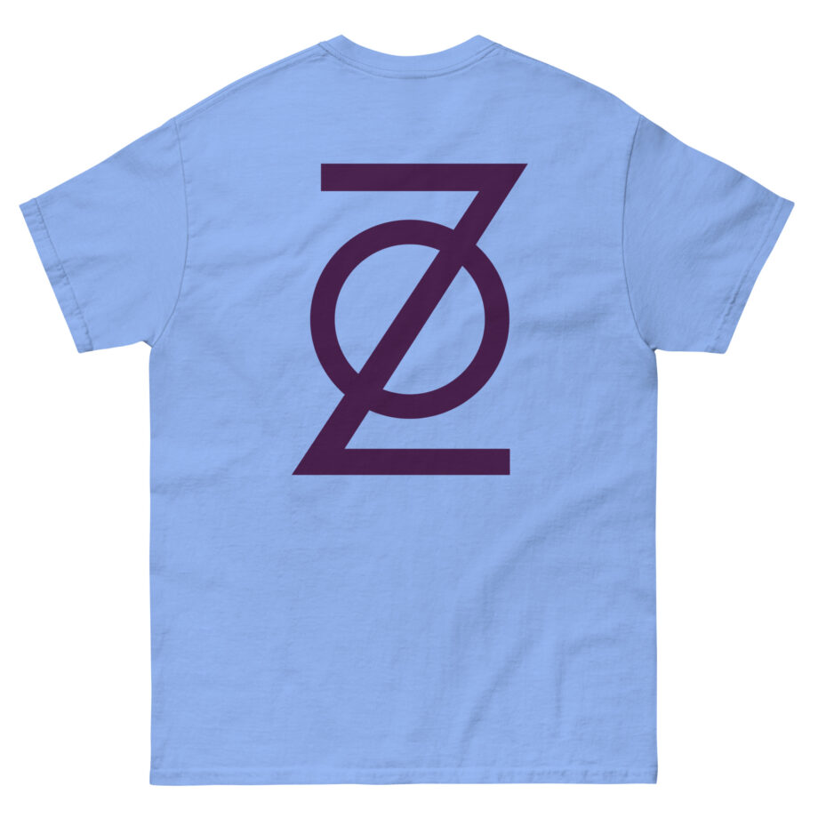 Shinedown Planet Zero Unisex classic tee