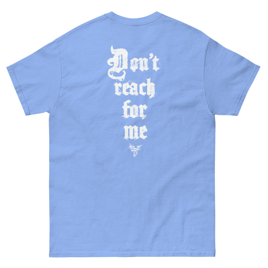 Knocked Loose Don't Reach Unisex classic tee