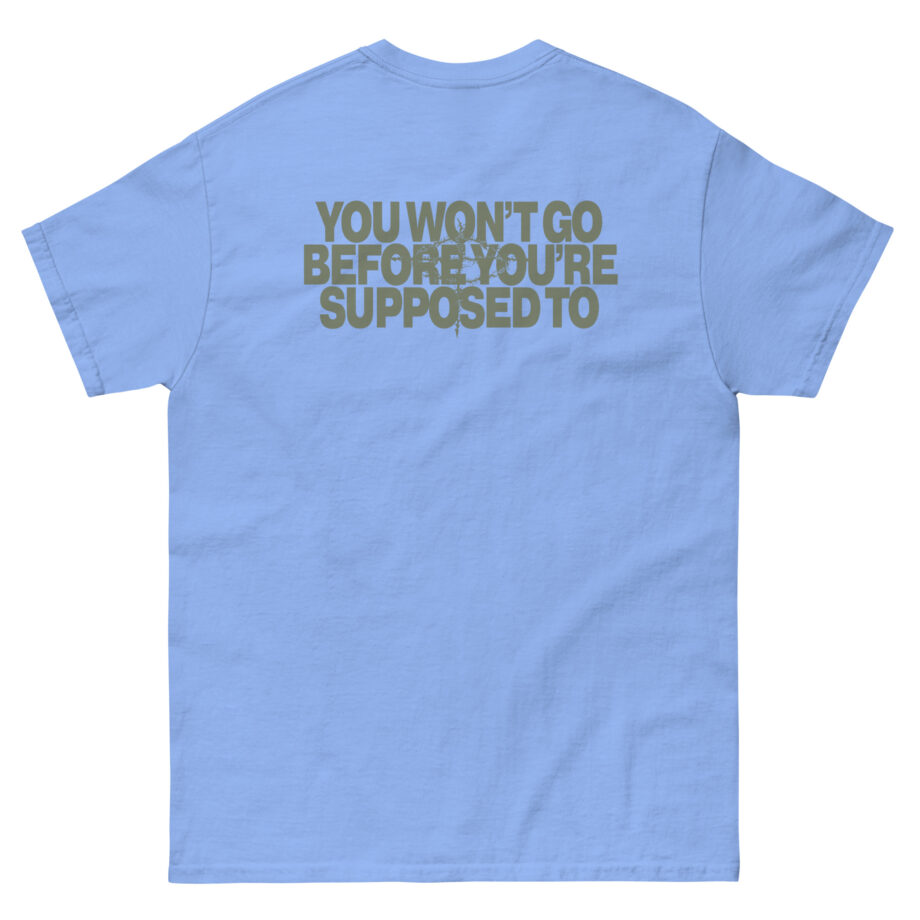 Knocked Loose Unisex classic tee