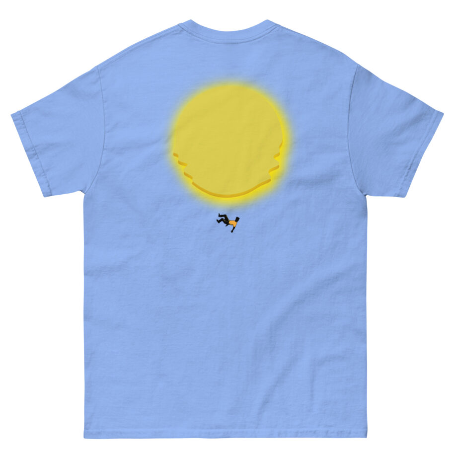Khalid Suncity Unisex classic tee