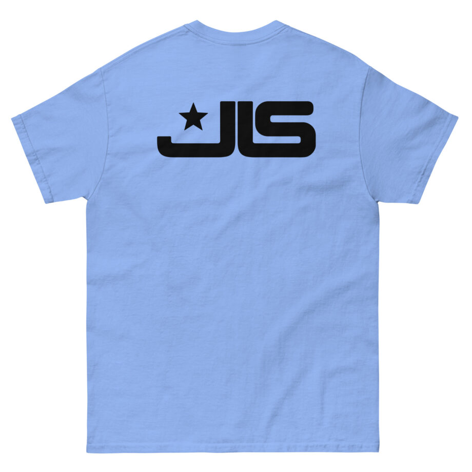 JLS Unisex classic tee