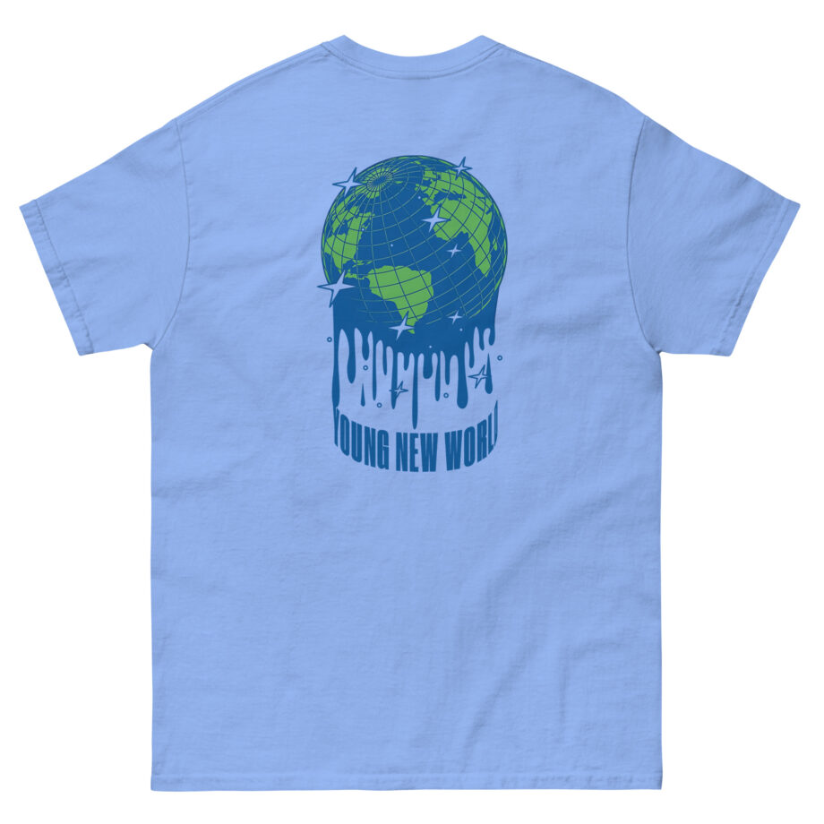 YNW Melly Drip Unisex classic tee