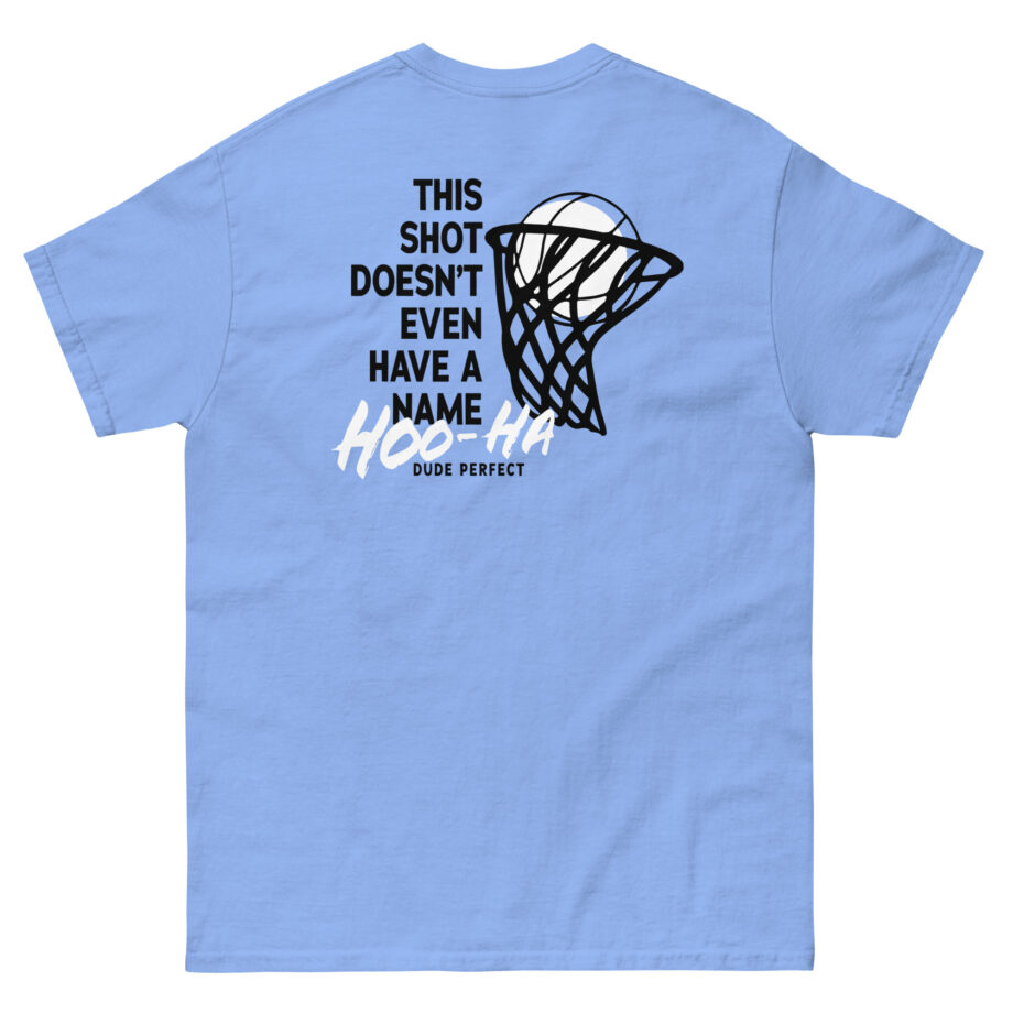 Dude Perfect Fifteen Unisex classic tee