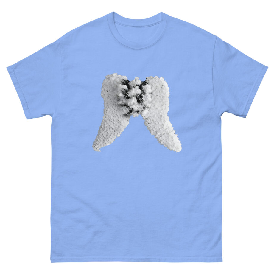 Depeche Mode Wing Memento Unisex classic tee