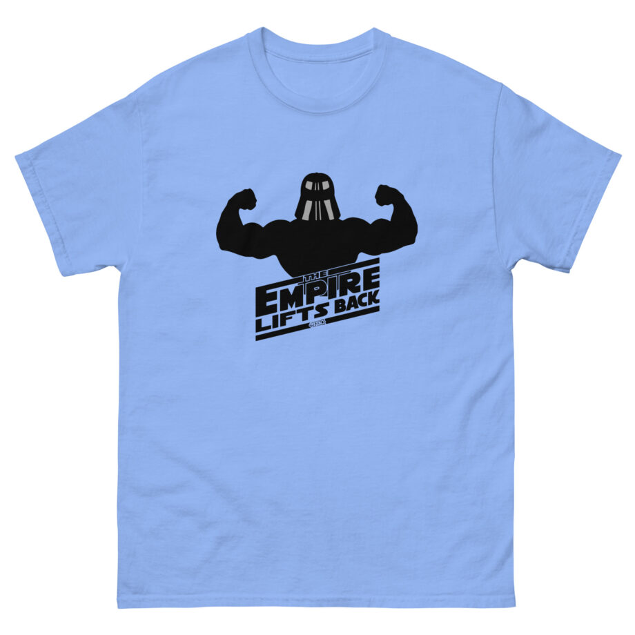 Dom Empire Lifts Unisex classic tee