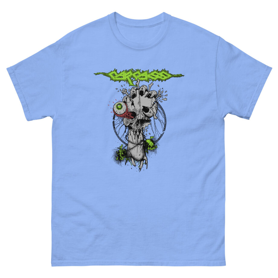 Carcass Unisex classic tee
