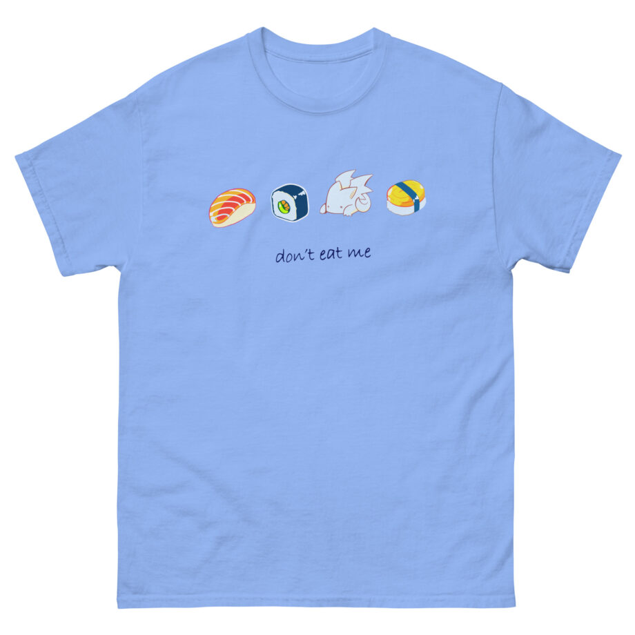 Julien Bam Unisex classic tee