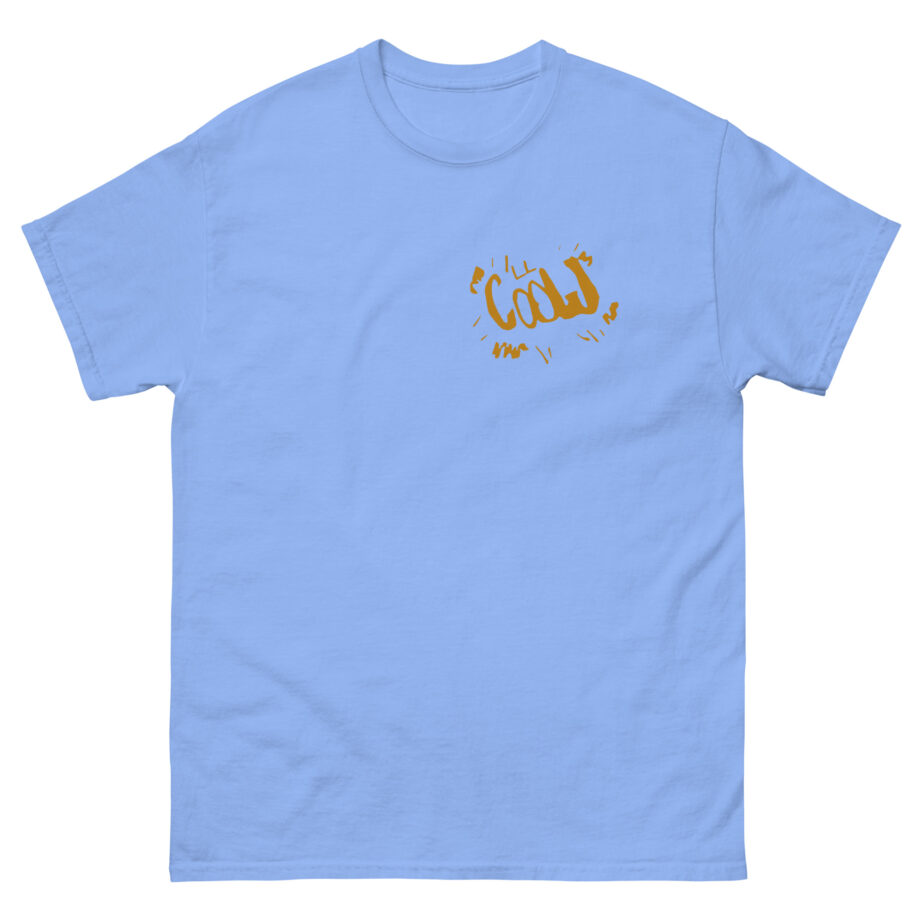 Ll Cool J Frequencies Unisex Softstyle T-shirt