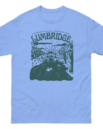 Osrs Lumbridge Unisex classic tee