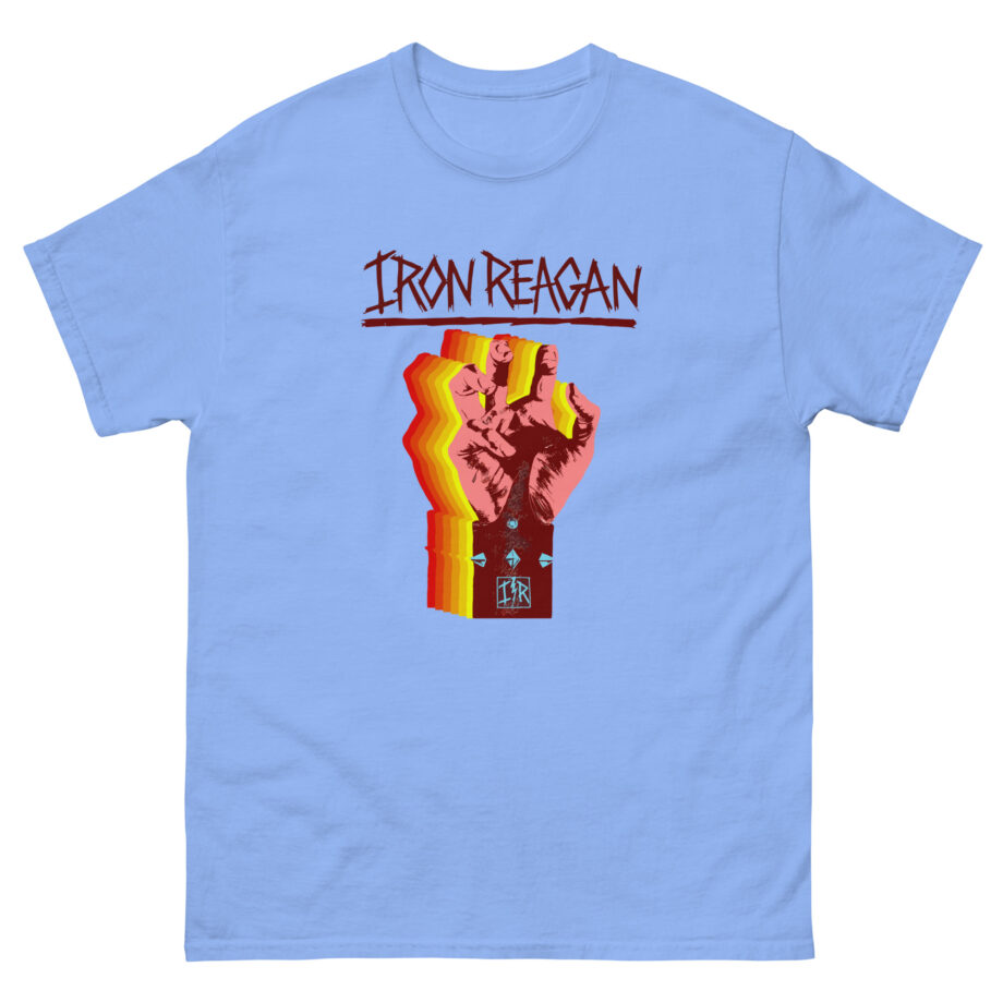 Iron Reagan Unisex classic tee