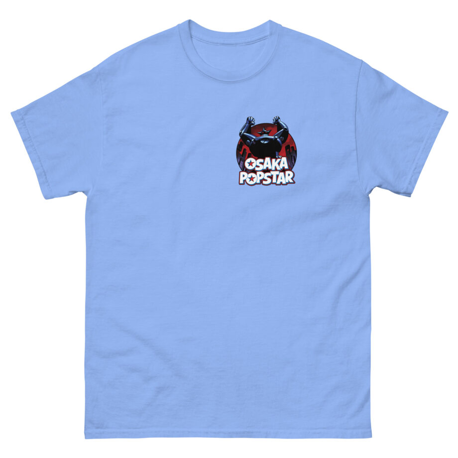 Osaka Popstar Giant Robot Unisex classic tee