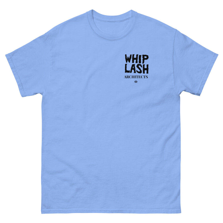 Architects Who Gives a Fuck Natural Unisex classic tee
