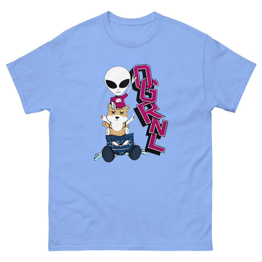 Optic Gaming Optic Day Unisex classic tee