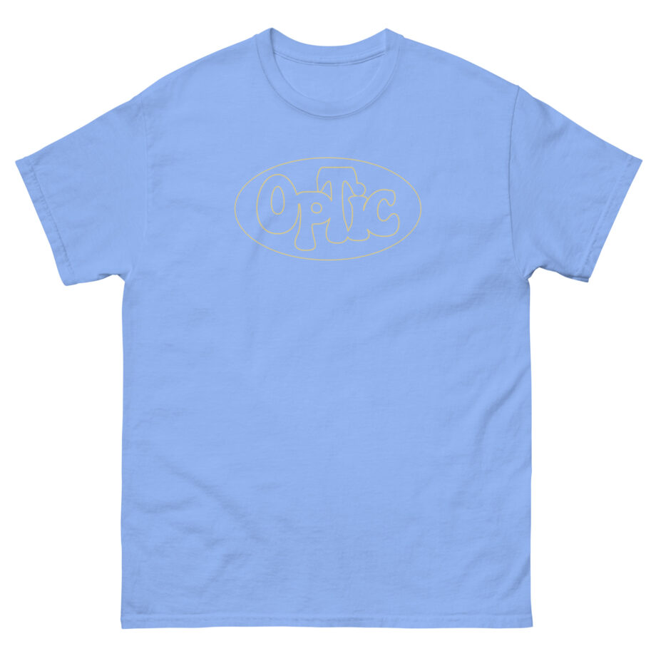 Optic Gaming Summer Oval Unisex classic tee