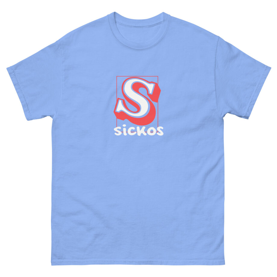 Sickos Unisex classic tee