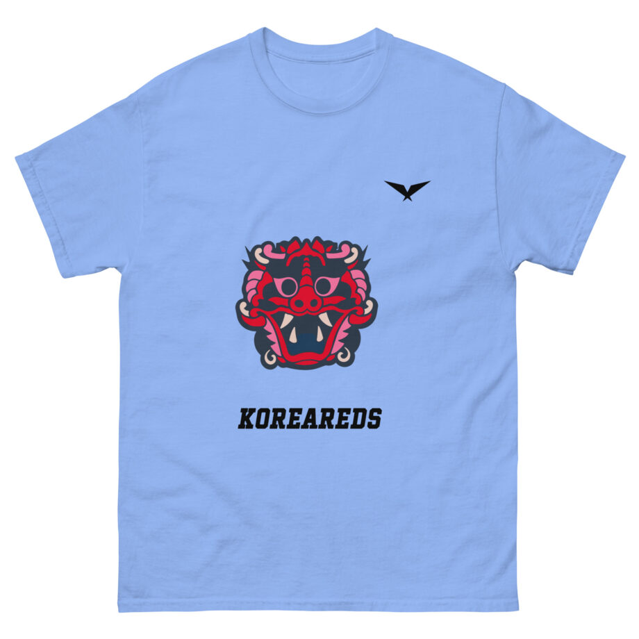 Lck Unisex classic tee