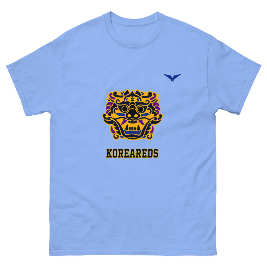 Lck Unisex classic tee