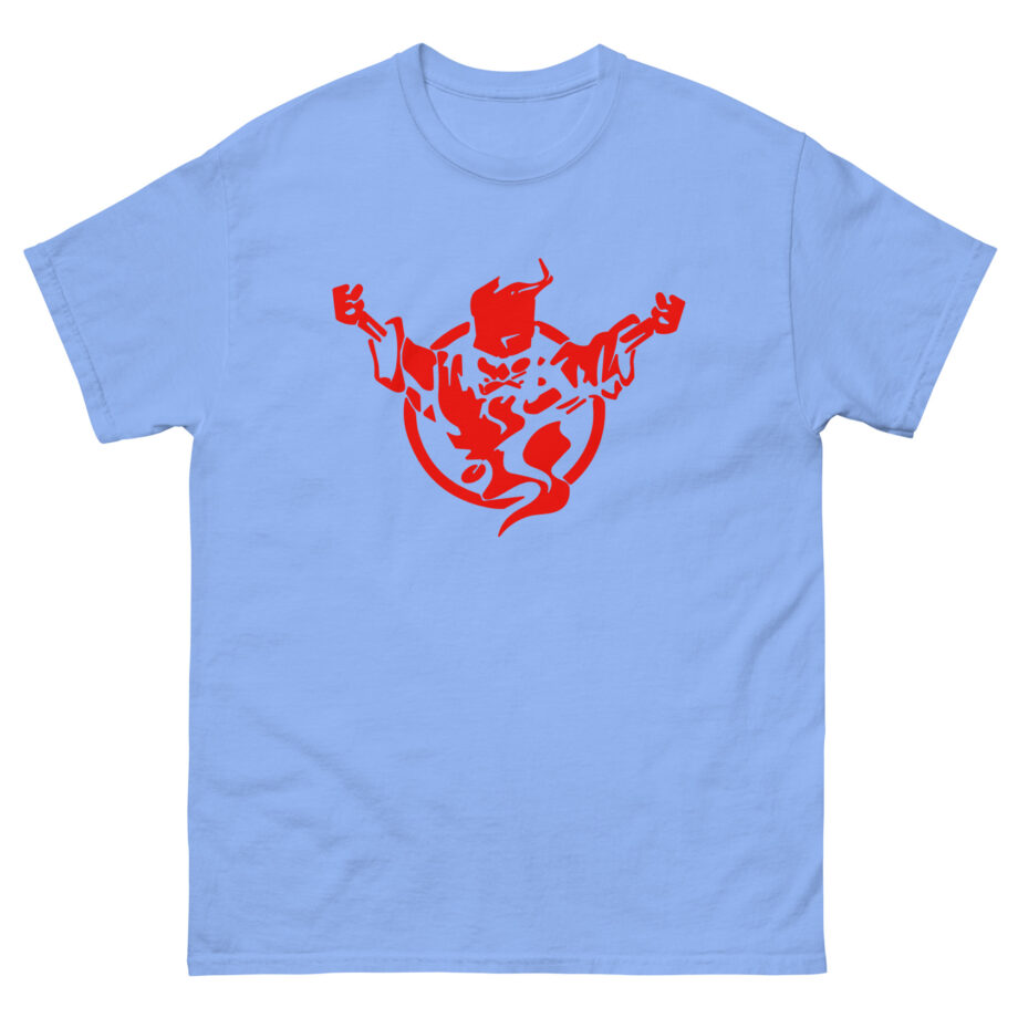Thunderdome Logo Unisex classic tee