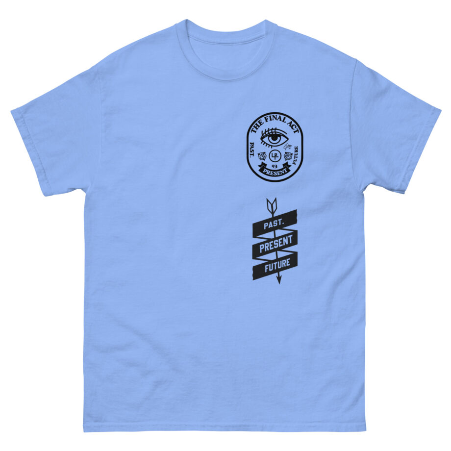 Liam Payne The Final Act Unisex classic tee