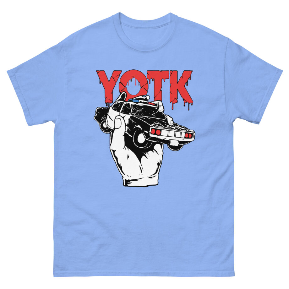 Year of the Knife Unisex classic tee
