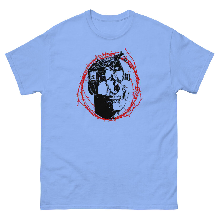 Year of the Knife Unisex classic tee